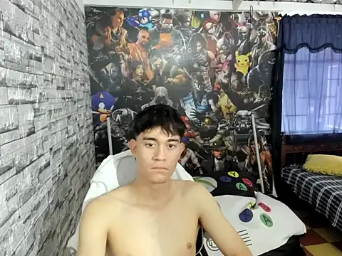 Snapshot of jay_orange chatting on February 10, 2026, 6:34 pm jay orange online show from February 10, 2026, 6:34 pm