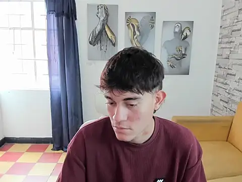 Snapshot of jay_orange chatting on February 22, 2026, 5:00 pm jay orange online show from February 22, 2026, 5:00 pm