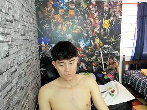 Snapshot of jay_orange chatting on March 1, 2026, 5:48 pm jay orange online show from March 1, 2026, 5:48 pm