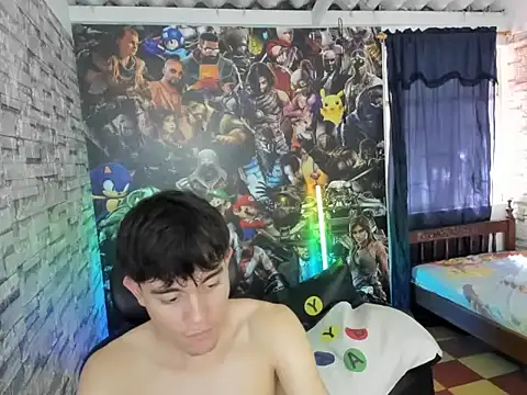 Snapshot of jay_orange chatting on March 12, 2026, 7:42 pm jay orange online show from March 12, 2026, 7:42 pm