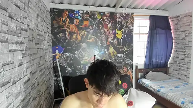 Snapshot of jay_orange chatting on March 22, 2026, 7:17 pm jay orange online show from March 22, 2026, 7:17 pm