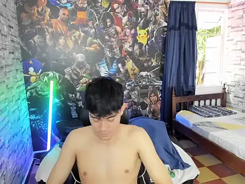 jay orange online show from May 7, 2026, 8:03 pm