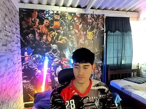 jay orange online show from May 10, 2026, 7:30 pm