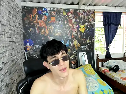 jay orange online show from June 18, 2026, 8:02 pm
