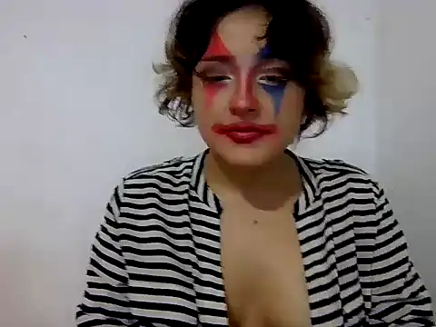 alisson indraa online show from December 4, 2025, 5:06 am