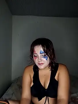 alisson indraa online show from March 6, 2026, 6:10 am