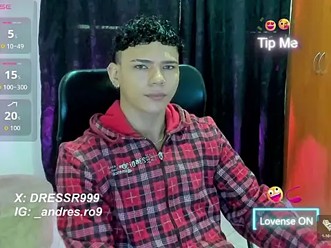 secret justin7 online show from December 15, 2025, 1:04 pm