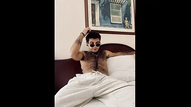 oceanboy vibe online show from November 25, 2025, 4:23 am