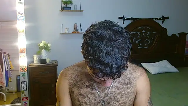 oceanboy vibe online show from December 19, 2025, 7:32 pm