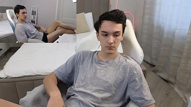 MoonlinSkinn online show from January 17, 2026, 8:08 am