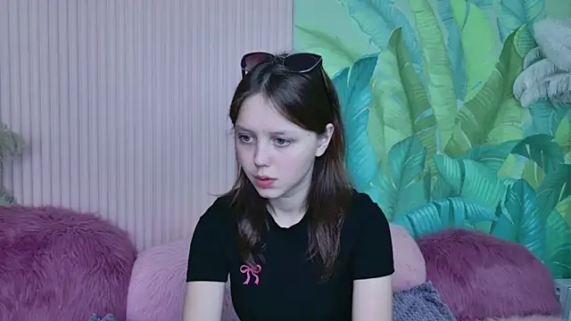 Samantha Martines online show from February 12, 2026, 8:15 pm