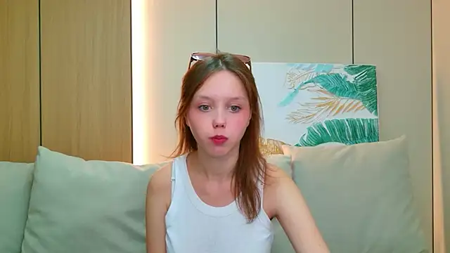 Samantha Martines online show from February 20, 2026, 3:45 pm