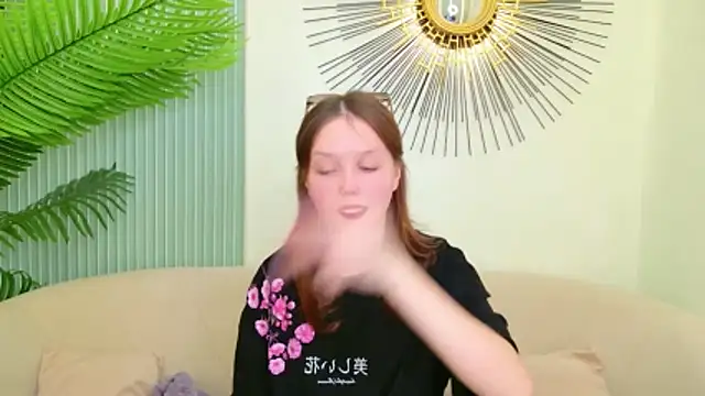 Samantha Martines online show from February 27, 2026, 3:56 pm