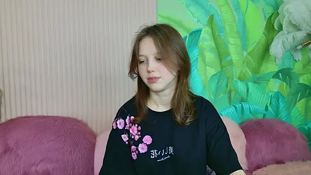 Samantha Martines online show from March 27, 2026, 3:34 pm