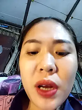 Lin-kute98 online show from March 6, 2026, 12:56 pm