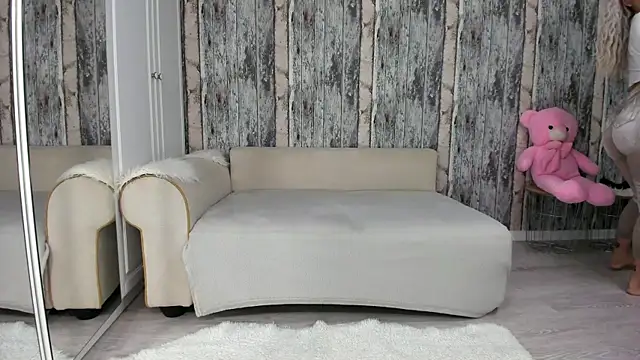 SexyElisabeth online show from January 12, 2026, 4:29 am