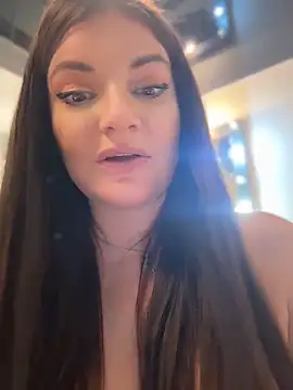 JessicaFlame online show from April 27, 2026, 10:19 pm