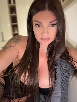JessicaFlame online show from April 29, 2026, 5:41 pm
