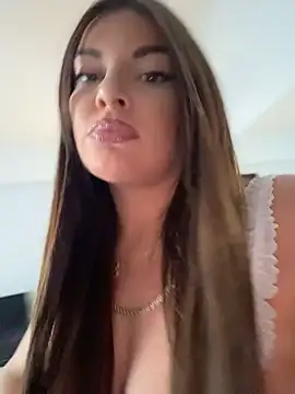 JessicaFlame online show from June 13, 2026, 12:58 pm