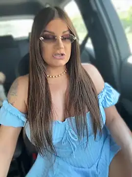 JessicaFlame online show from June 16, 2026, 11:13 am