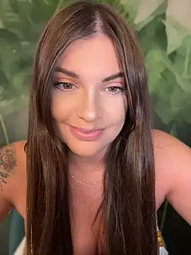 JessicaFlame online show from June 24, 2026, 10:31 pm