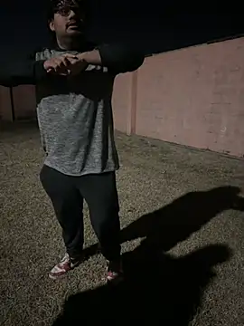 erosspa online show from February 8, 2026, 7:12 am