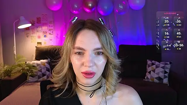 molly crystal online show from February 5, 2026, 1:43 am