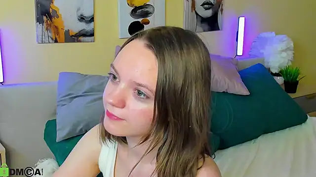 Olivia Riesz online show from March 27, 2026, 8:26 am