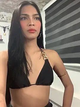 SexyPetiteAra online show from February 12, 2026, 6:25 pm