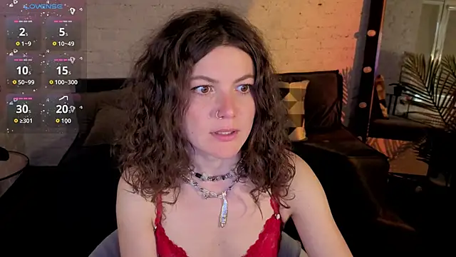 Marla Bri online show from May 11, 2026, 1:17 pm