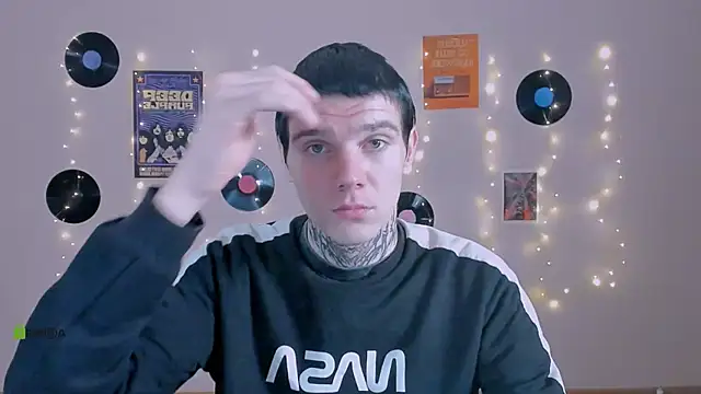 drew soft  online show from February 8, 2026, 10:24 pm