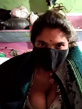 Anita-Dube online show from February 5, 2026, 8:13 pm