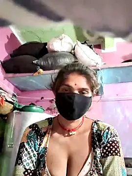Anita-Dube online show from February 28, 2026, 8:54 pm