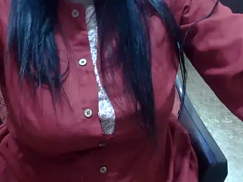 Snapshot of Harmanjeet_kaur chatting on February 19, 2026, 8:54 am Harmanjeet kaur online show from February 19, 2026, 8:54 am