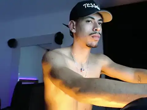 Da usma00 online show from November 28, 2025, 4:26 am