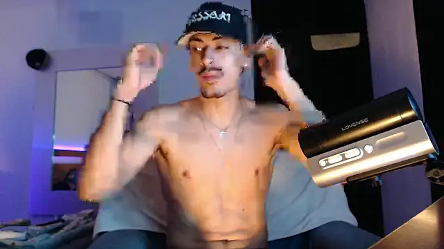 Da usma00 online show from December 5, 2025, 6:00 am