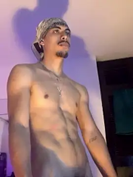 Da usma00 online show from January 8, 2026, 6:26 am