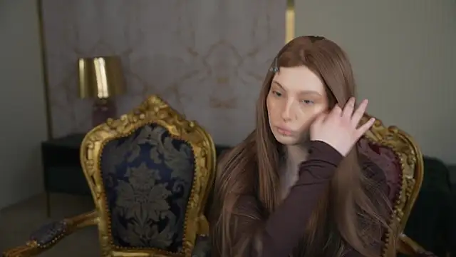 Dacota love online show from February 26, 2026, 11:20 am