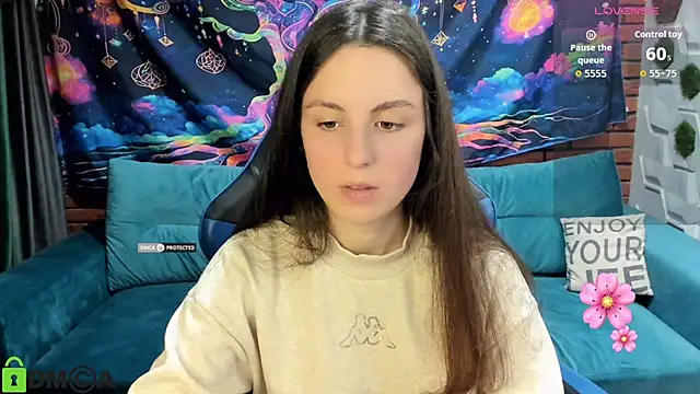 VeronicaSweeet online show from November 27, 2025, 2:08 pm