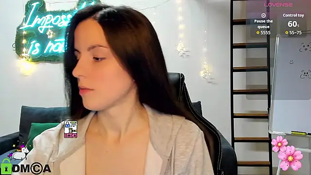 VeronicaSweeet online show from January 10, 2026, 2:41 pm