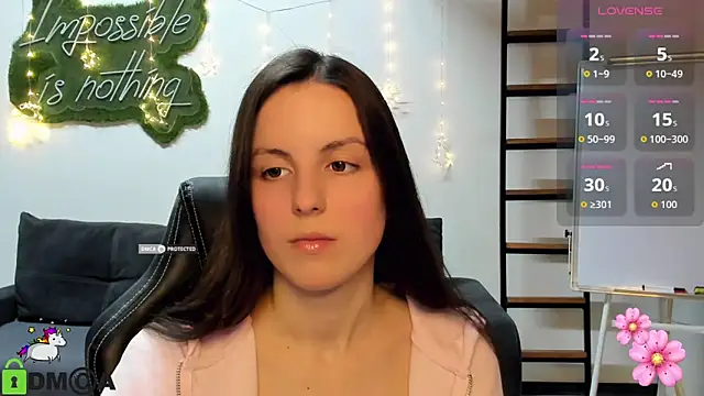 VeronicaSweeet online show from February 2, 2026, 3:22 pm