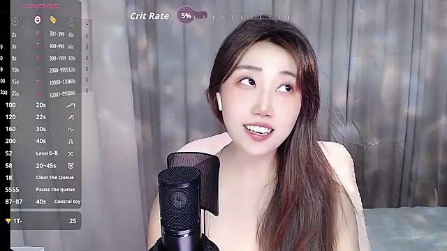 Secret sx online show from March 14, 2026, 2:22 pm