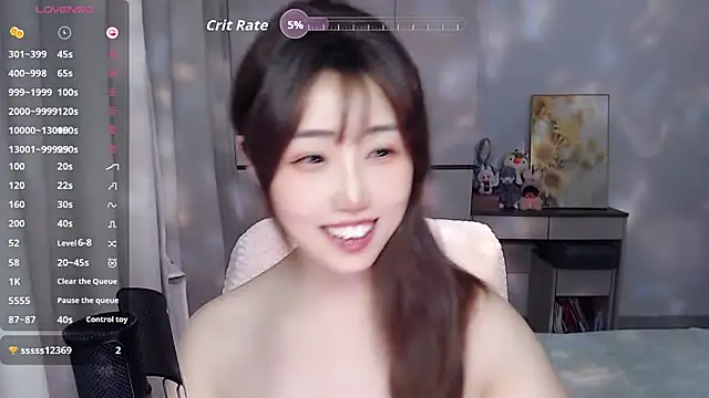 Secret sx online show from March 27, 2026, 2:06 pm