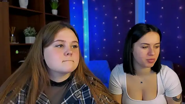 Snapshot of candy_flossie1 chatting on February 6, 2026, 7:50 pm candy flossie1 online show from February 6, 2026, 7:50 pm