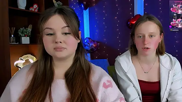 Snapshot of candy_flossie1 chatting on February 9, 2026, 7:51 pm candy flossie1 online show from February 9, 2026, 7:51 pm