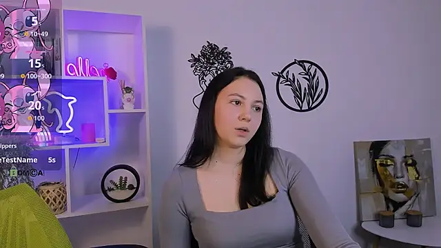 Snapshot of candy_flossie1 chatting on February 10, 2026, 7:29 pm candy flossie1 online show from February 10, 2026, 7:29 pm