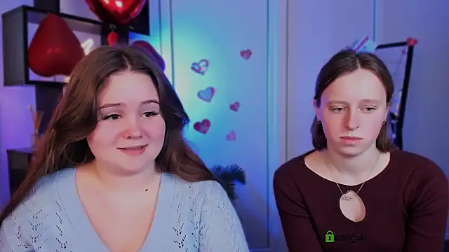 Snapshot of candy_flossie1 chatting on February 13, 2026, 6:31 am candy flossie1 online show from February 13, 2026, 6:31 am