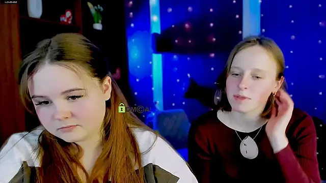 Snapshot of candy_flossie1 chatting on February 16, 2026, 7:21 pm candy flossie1 online show from February 16, 2026, 7:21 pm