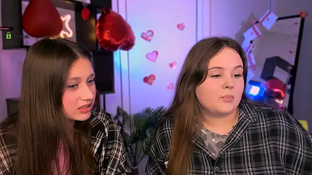 Snapshot of candy_flossie1 chatting on February 24, 2026, 7:56 pm candy flossie1 online show from February 24, 2026, 7:56 pm