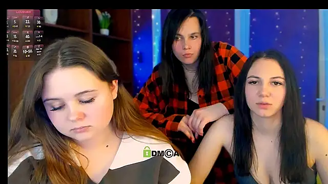 Snapshot of candy_flossie1 chatting on February 28, 2026, 7:37 pm candy flossie1 online show from February 28, 2026, 7:37 pm